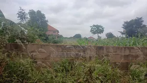Three Plots of Land for Sale Located at Oyibi Saasabi Junct