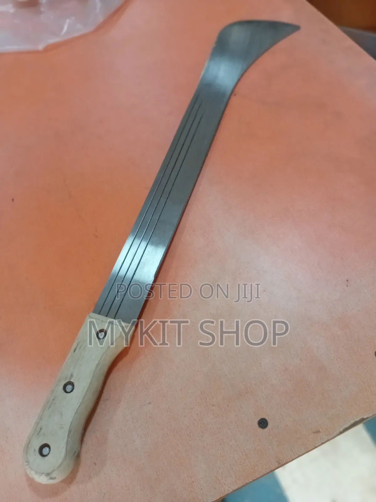 Farm Cutlass