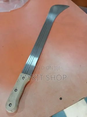 Farm Cutlass