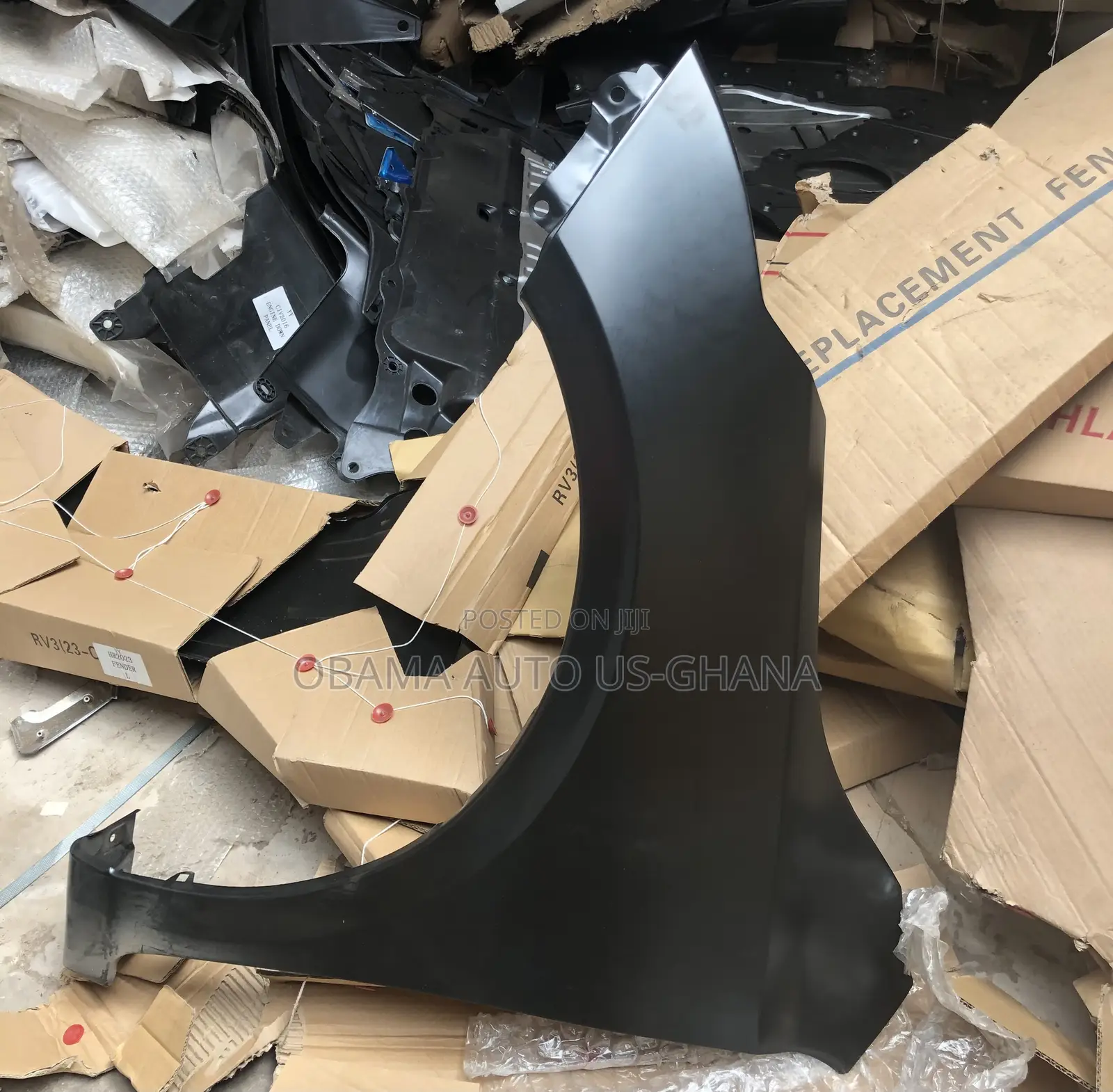 Kia Cerato / Forte Fender 2019,2020,2021,2022,2023,2024