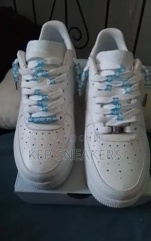 Nocta X Nike Airforce 1