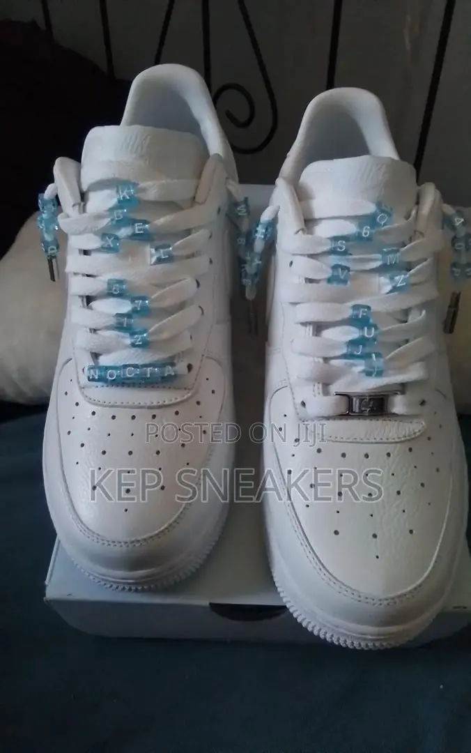 Nocta X Nike Airforce 1