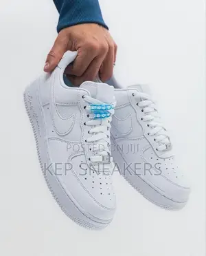 Nocta X Nike Airforce 1