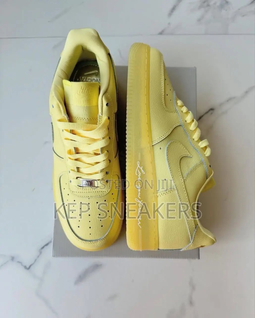 Nocta X Nike Airforce 1