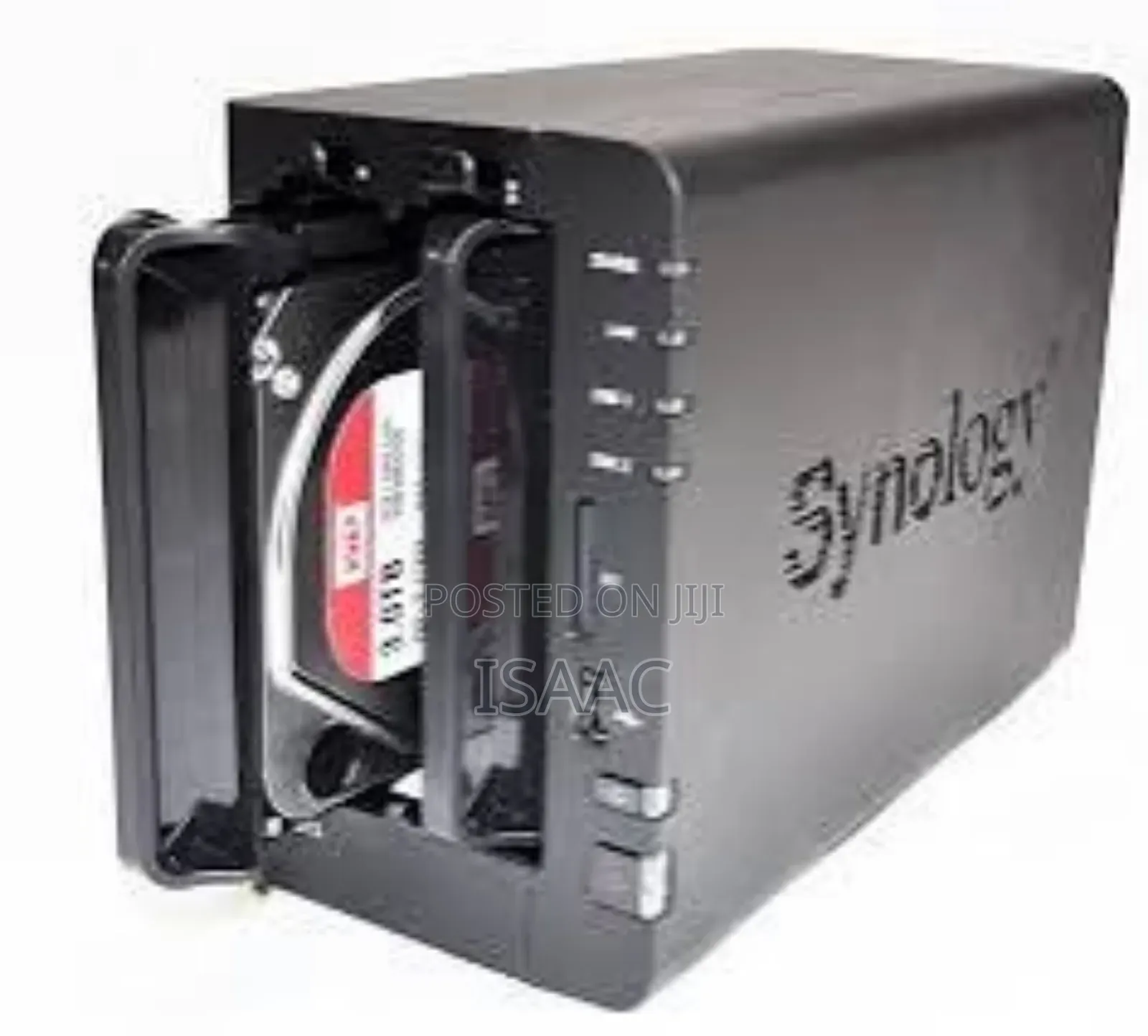 Network Attached Storage