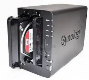 Network Attached Storage