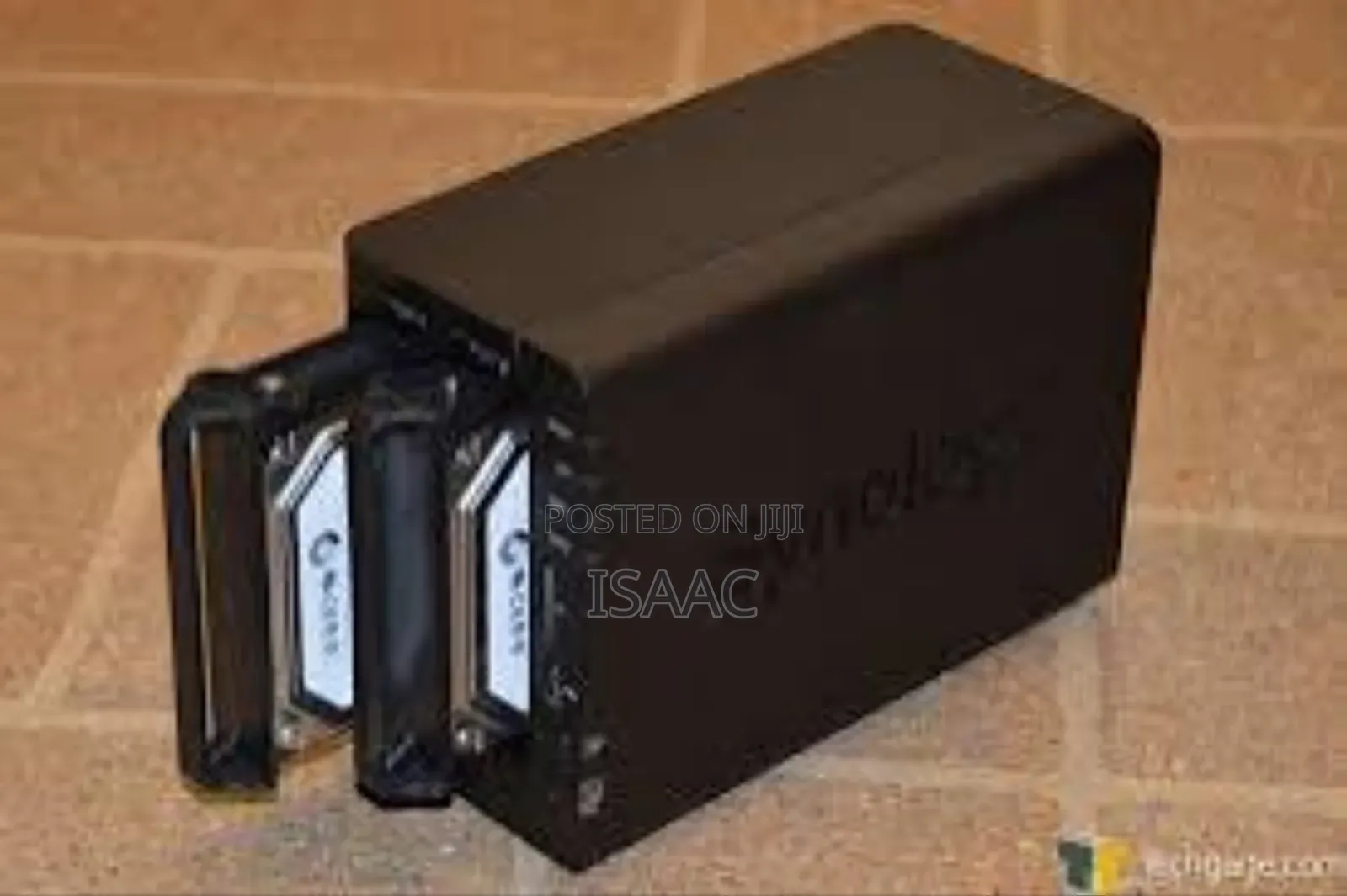 Network Attached Storage