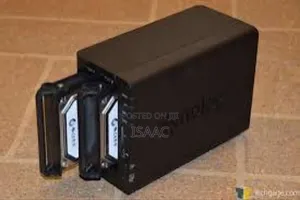 Network Attached Storage
