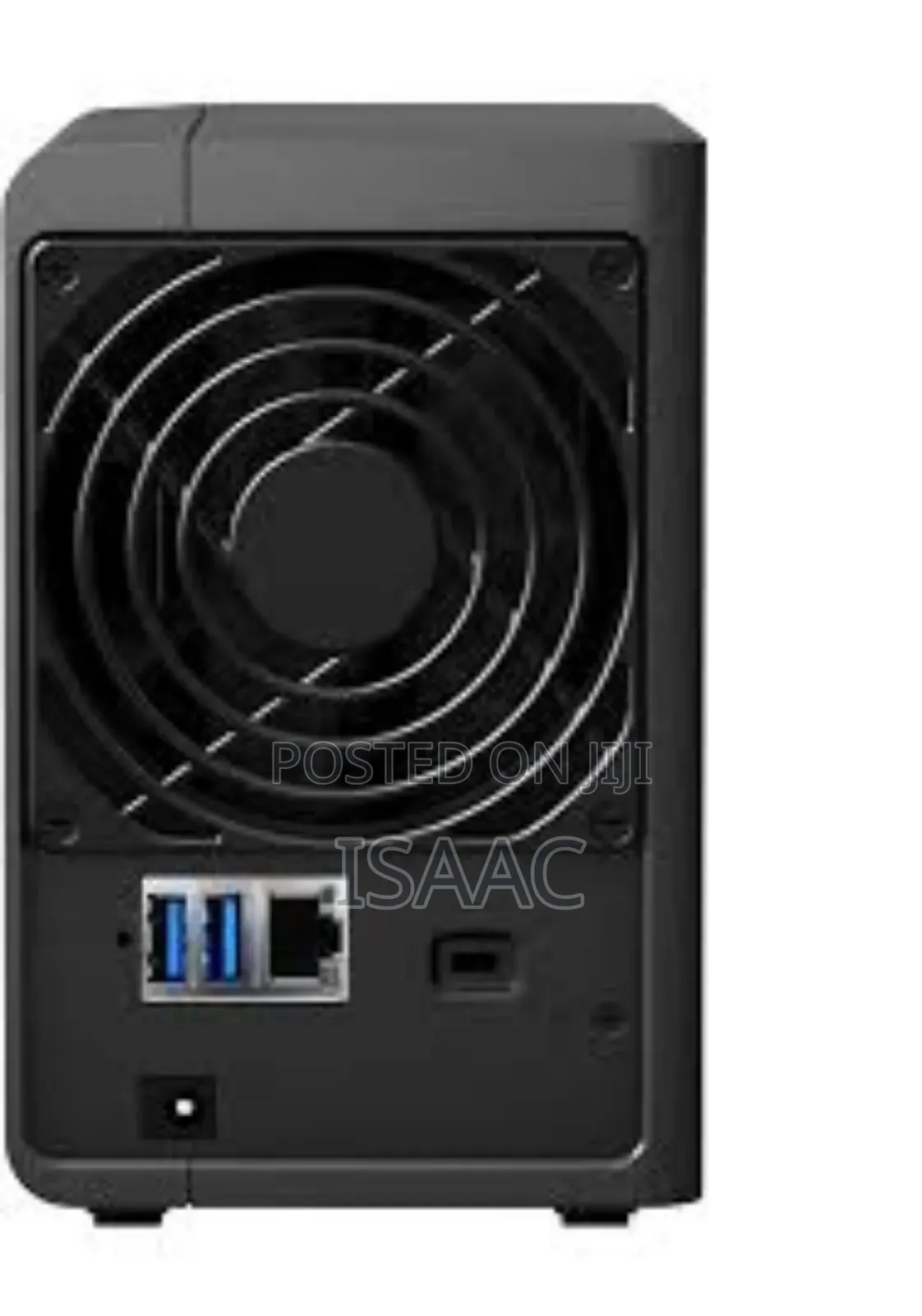 Network Attached Storage