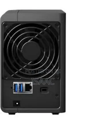 Network Attached Storage