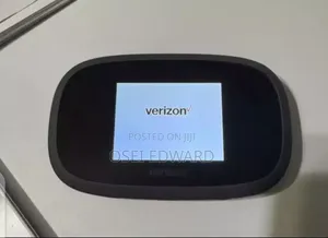 Verizon Wireless Jetpack 8800l 4g Lte