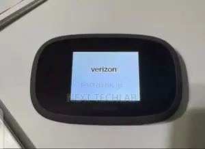Verizon Wireless Jetpack 8800l 4g Lte