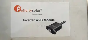 Felicity Wifi Dongle/Kit