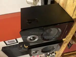Microlab 6” Active Studio Monitors (220v) Gh2450