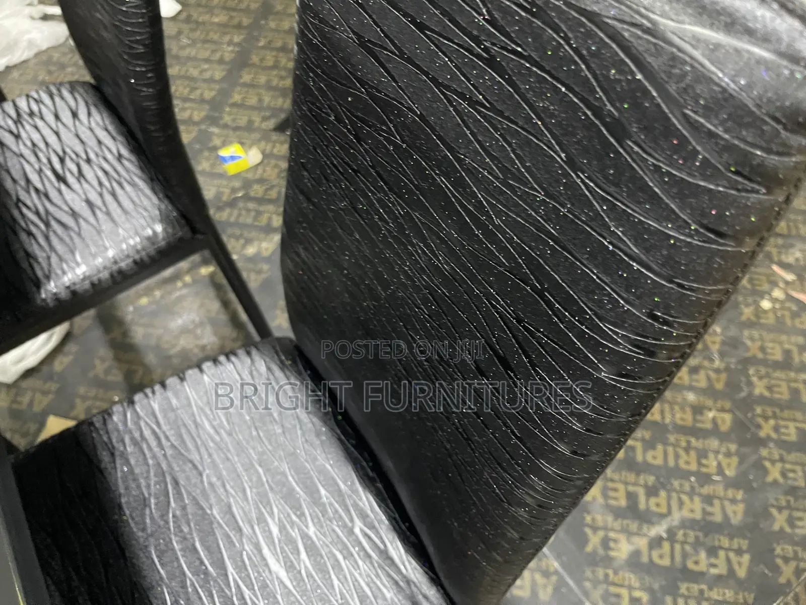 Dining Sets (Glass Dining Table With Four Chairs)