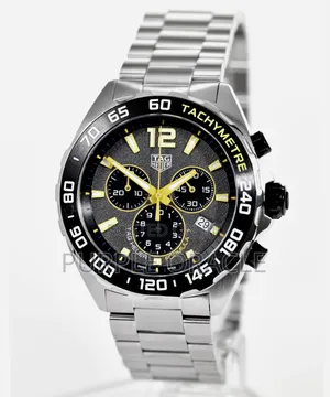 Tag Heuer Formula 1 43mm Quarz Chronograph