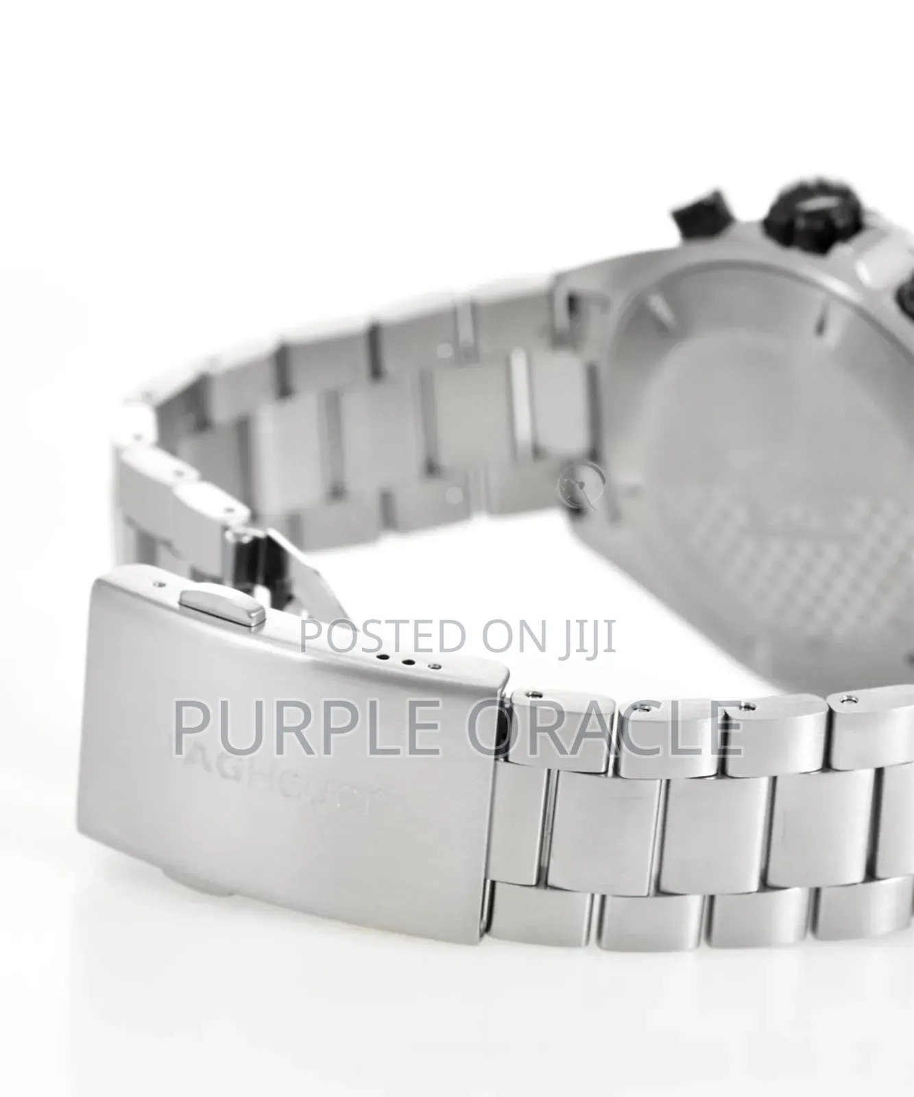 Tag Heuer Formula 1 43mm Quarz Chronograph