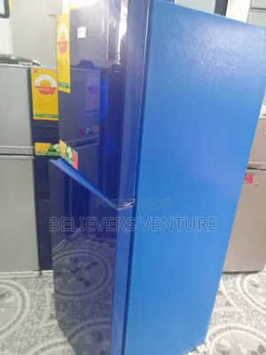 Less Consuming Energy Westpool 138l Westpool 2 Door Fridge