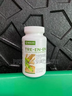 Tre-en-en Grain Concentrates