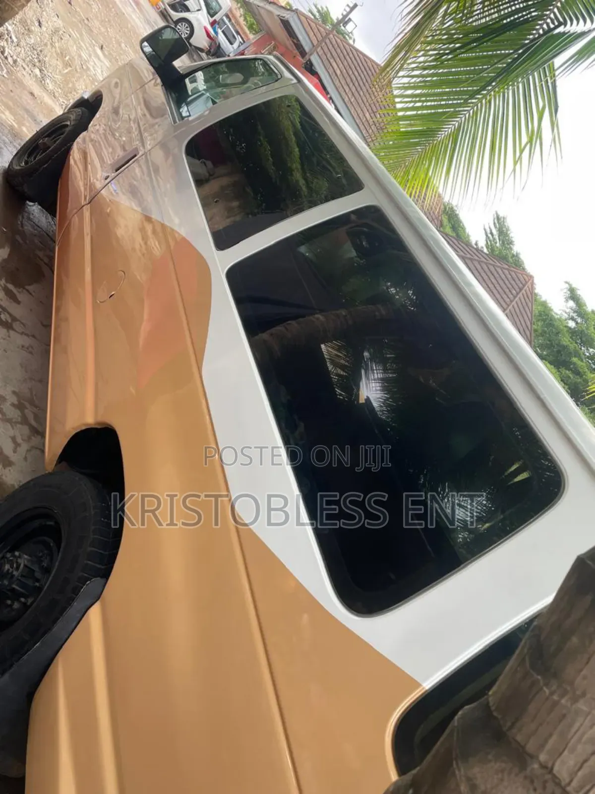 Ford E350 2010 White