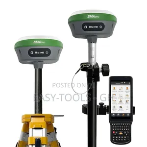 A-Nav GNSS GPS Set (Please Read Description)