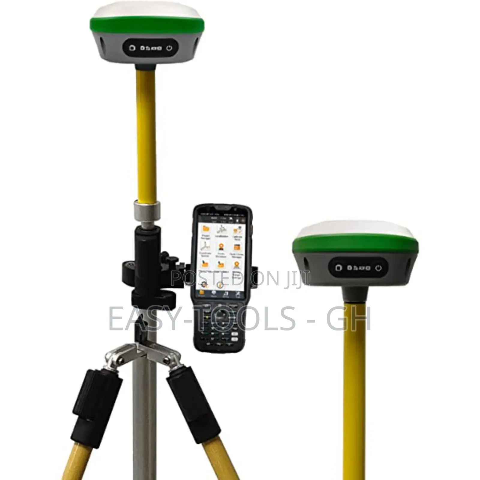 A-Nav GNSS GPS Set (Please Read Description)