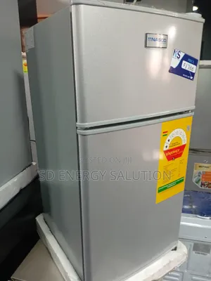 Astonishing Nasco Fridge Freezer Model Nasf2-80fl Nasco
