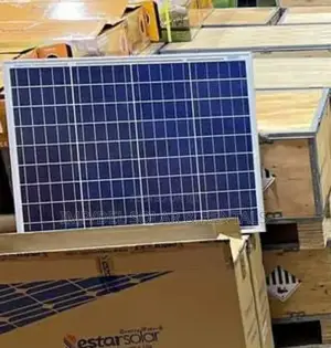 15w Poly Solar Panel