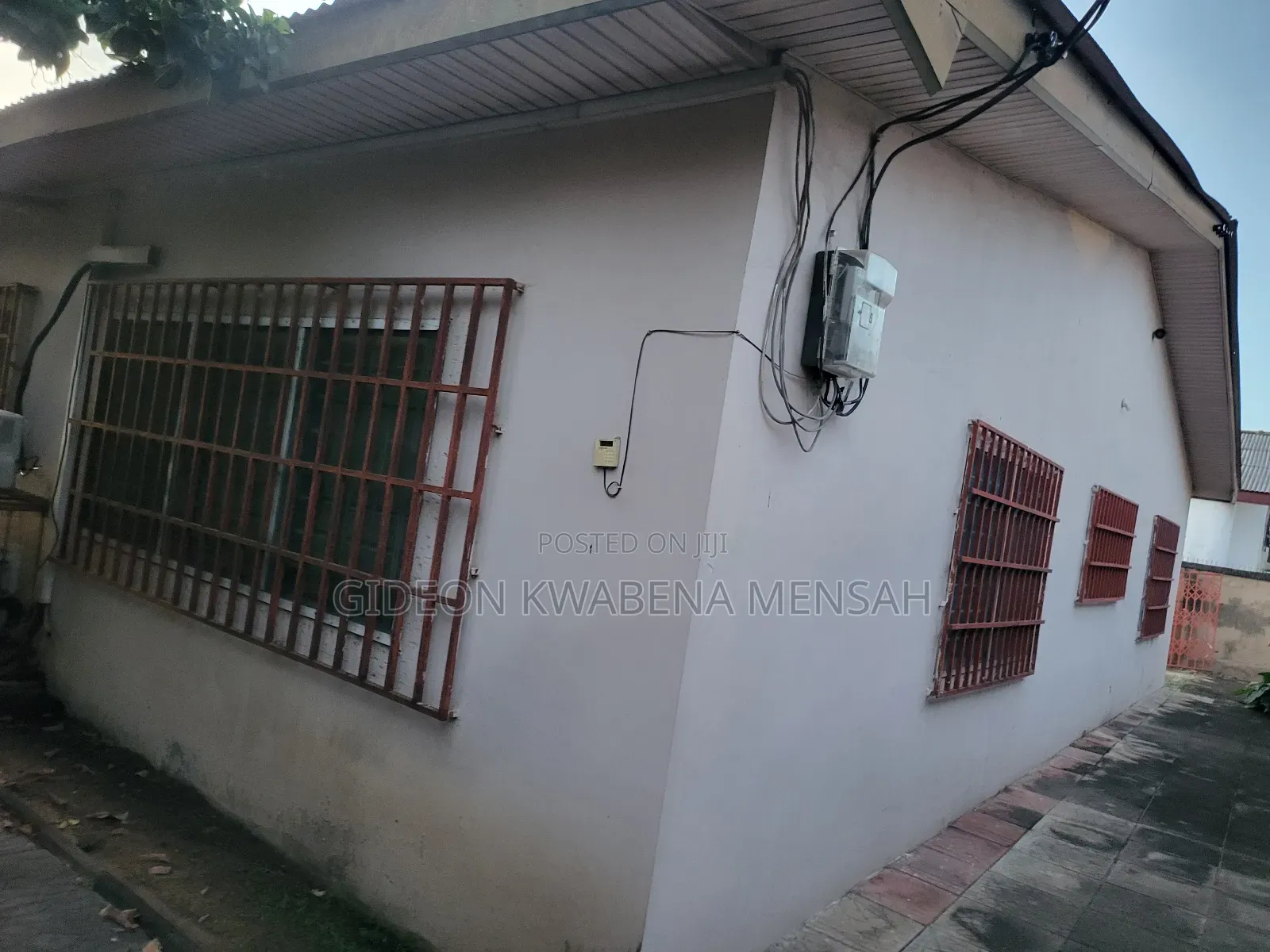 Furnished 5bdrm House in Arkomensplus, Tema Metropolitan for sale