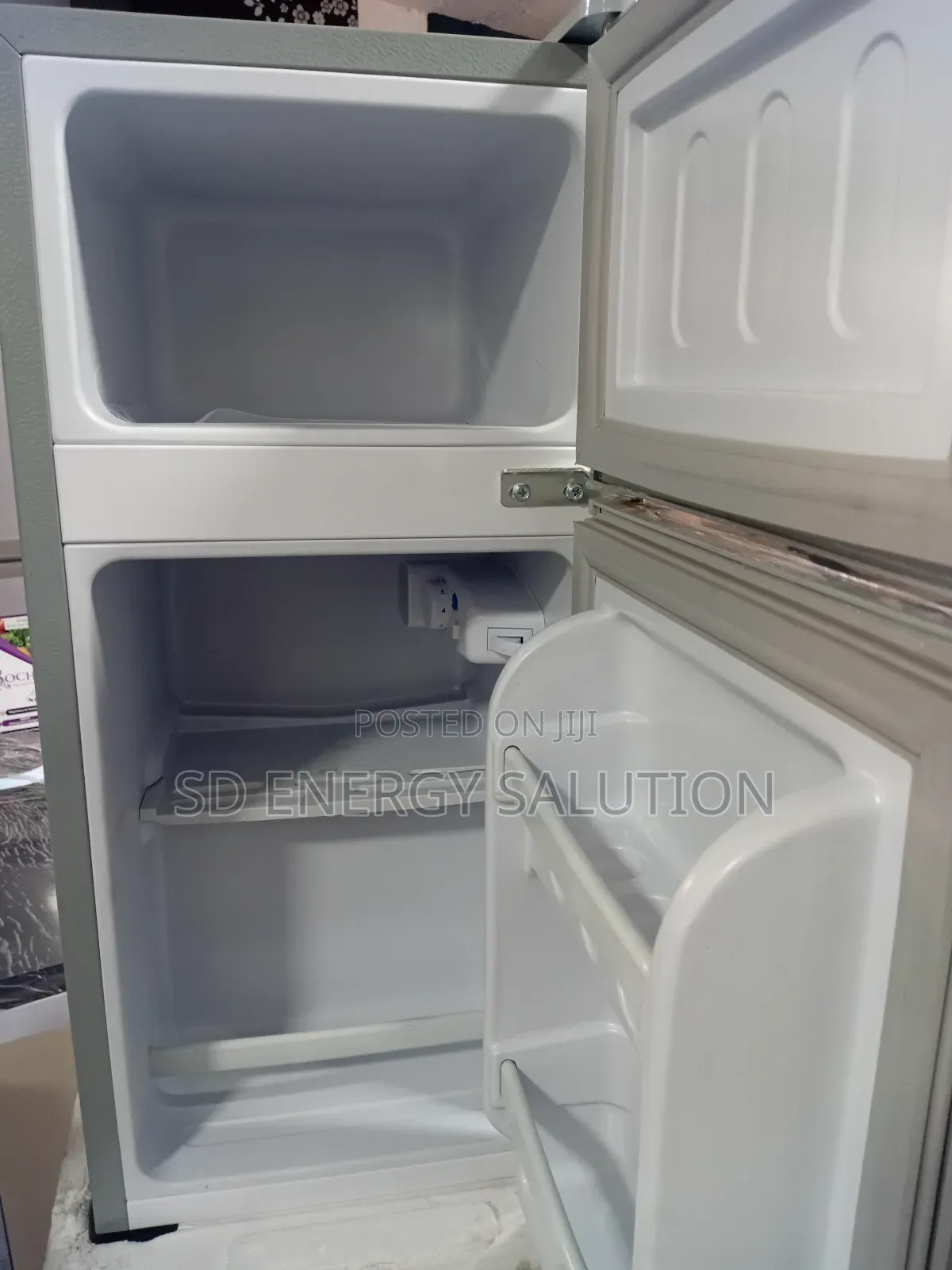 Awesome Nasco Fridge 40 Litres Freezer Fridge Nasco