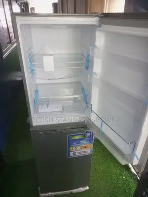 Chillmaster Nasd2-33 Nasco Fridge Freezer Energy System