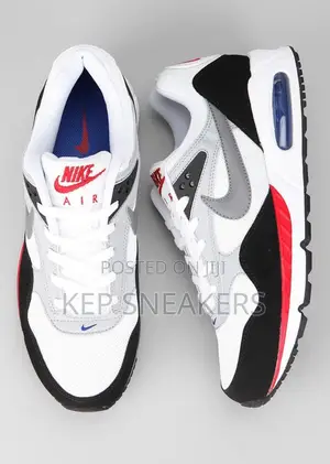 Nike Air Max Correlate