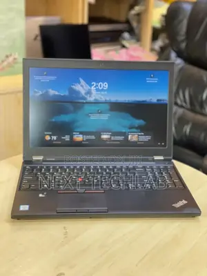 Laptop Lenovo ThinkPad P51 32GB Intel Core I7 HDD+SSD 512GB