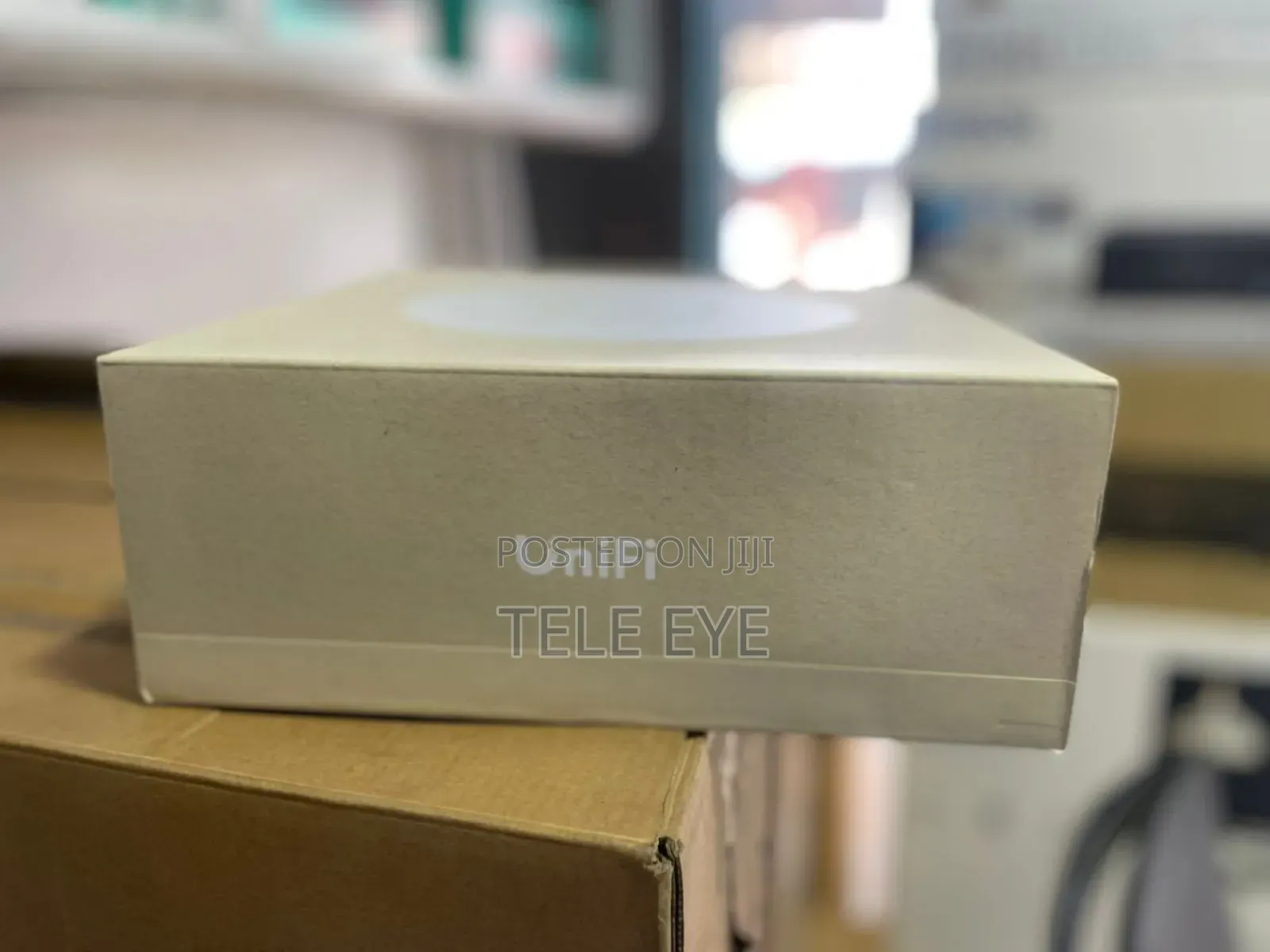 Unifi U7 Pro Access Point