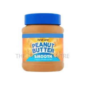 Peanut Butter Smooth 340g