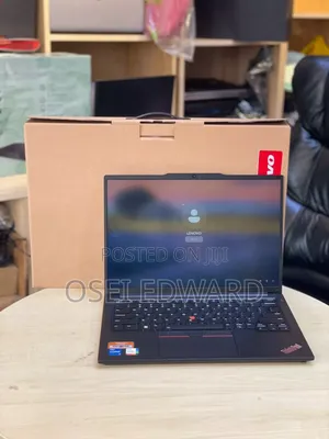 Laptop Lenovo ThinkPad E14 G5 24GB Intel Core I5 HDD+SSD 256GB