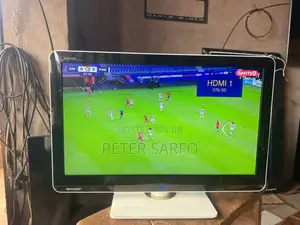 Photo - Sharp Led Tv (22)