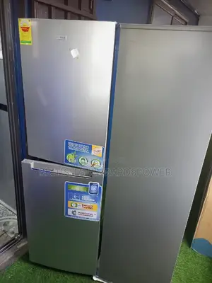 Query Nasco Fridge Freezer Systematic Nasd2-33 Set
