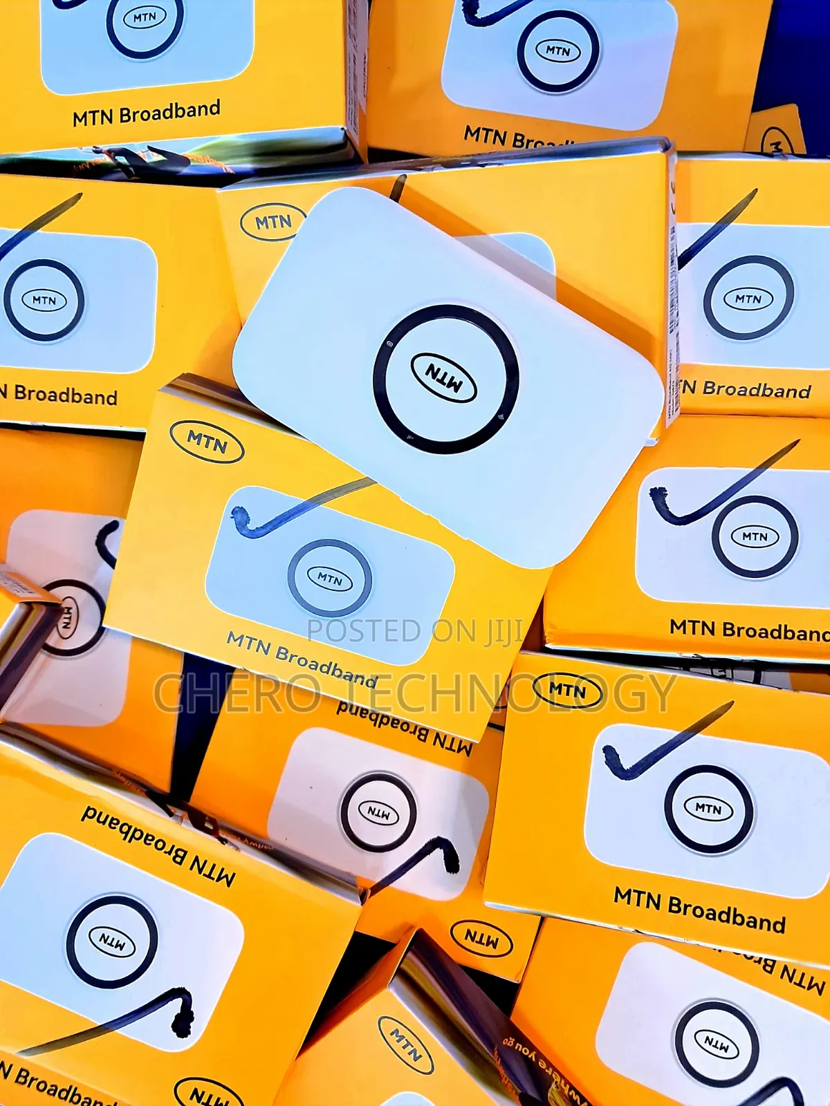 Universal Mifi (Dual Sim)