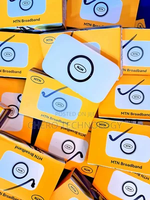 Universal Mifi (Dual Sim)