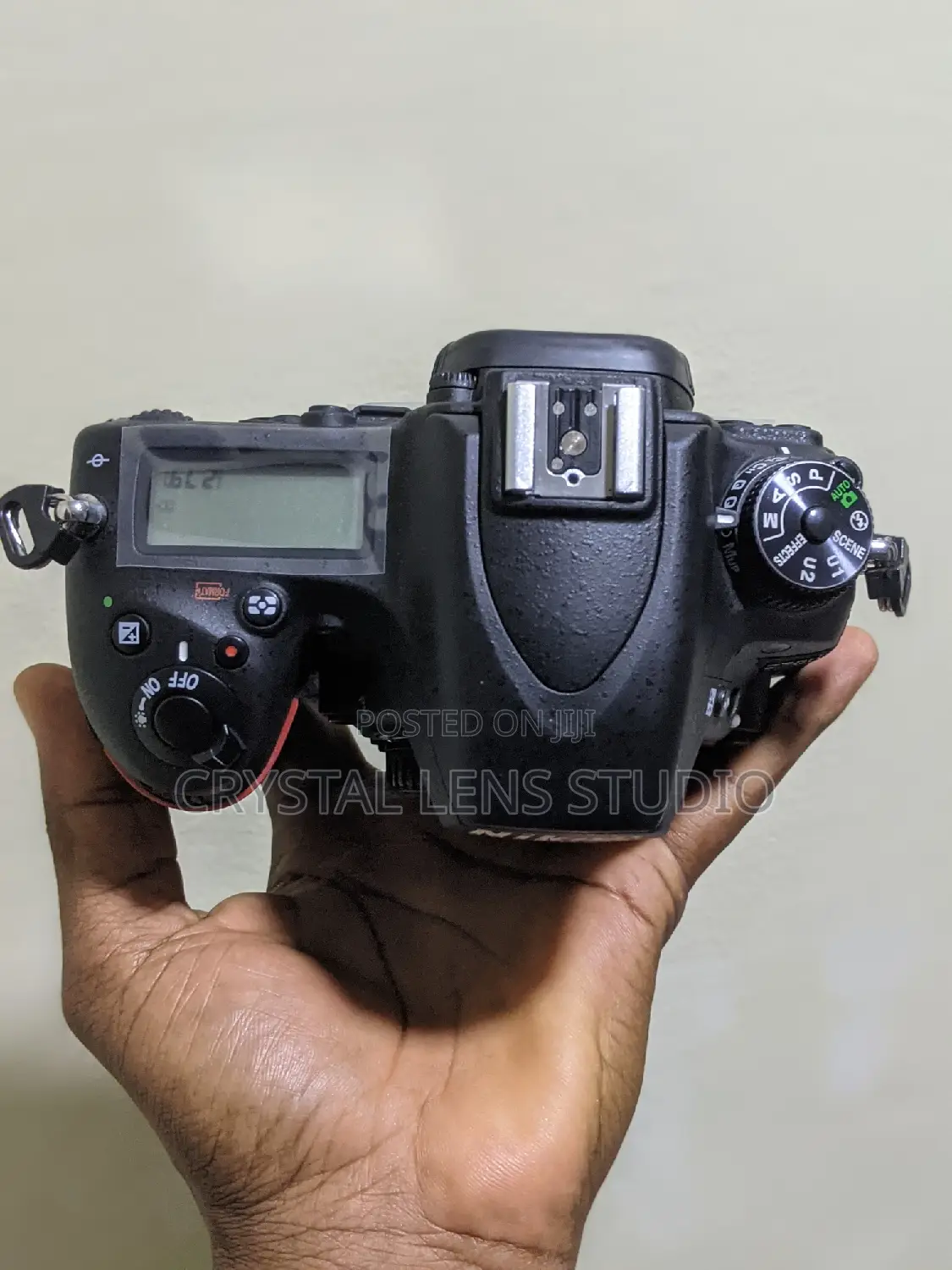 99% New Nikon D750