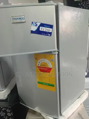 Stupendous Nasco Fridge 80 Litres Freezer Nasco
