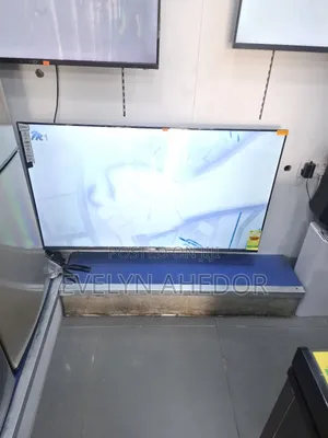 Sigma Android Smart Tv Uhd Available
