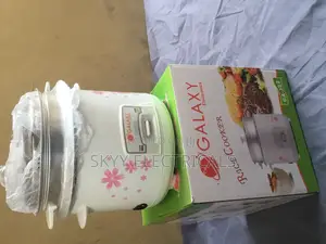 Ga-J22 Galaxy 2.2l Automatic Rice Cooker