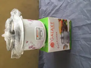 Galaxy Ga-J28 2.8liters Automatic Rice Cooker