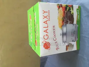 Galaxy Ga-J28 2.8liters Automatic Rice Cooker