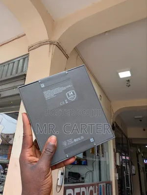 New Samsung Galaxy Z Fold7 256 GB Blue
