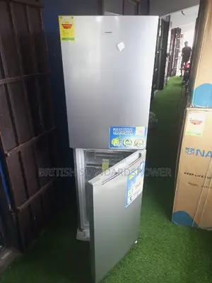 Proven Nasd2-33 Nasco Energetic Fridge Freezer Energy