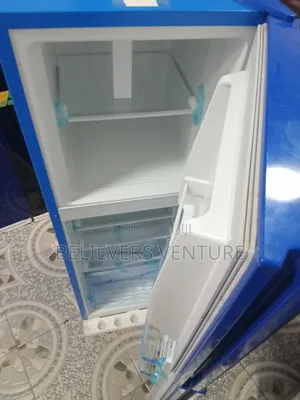 Super Freezin 138l Double Door Westpool Brand Fridge