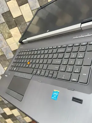 Photo - Laptop HP 16GB Intel Core I7 HDD 750GB